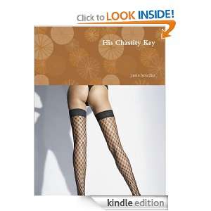 His Chastity Key Tanis Todgers  Kindle Store