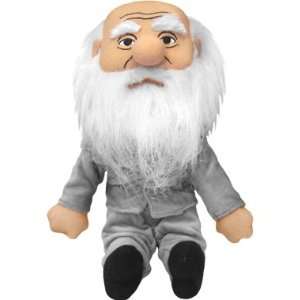  Charles Darwin Little Thinker Plush Doll Toys & Games