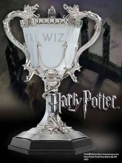 Harry Potter Triwizard Cup Authentic Replica Noble  