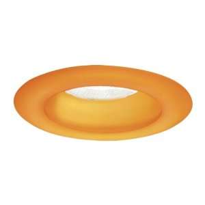 Minka Lavery GT100 PK, 6 inch Round IC Rated Glass Recessed Trim, 50 