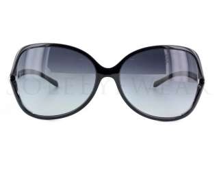 NEW Tiffany & Co. 4044 B 8001 3C Black Sunglasses  