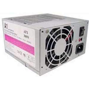    Cables Unlimited 300W ATX Power Supply PWR AEI300 ATX Electronics