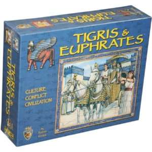  Tigris & Euphrates Toys & Games