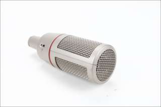 AKG C2000B C 2000 B Condenser Microphone  