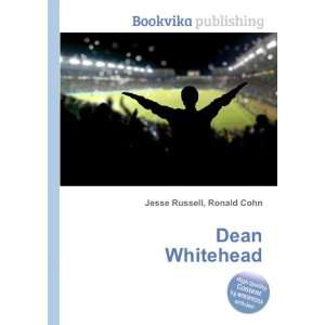 Dean Whitehead Ronald Cohn Jesse Russell  Books
