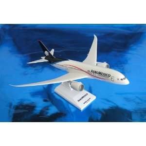 Skymarks Aeromexico 787 8 1/200