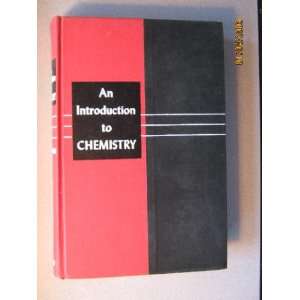   Chemistry, With Drawings By Eve Arkinstall; Charles, Compton Books