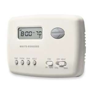  White Rodgers 1F72 151 Programmable Thermostat