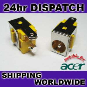 DC Power Jack Acer Aspire 4315 5315 8920G 8930 ICL50  