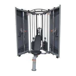  Torque F7 Fold Away Strength Trainer