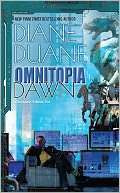 Omnitopia Dawn Omnitopia #1 Diane Duane