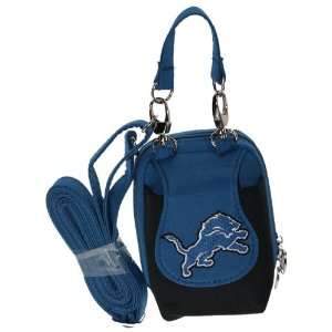  Detroit Lions PursePlus