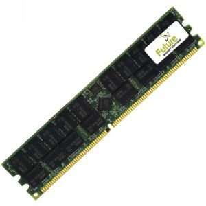   1GB Unbuff Non Ecc DDR400 / Pc3200 DIMM Fic FIC3200DDR1GB Electronics