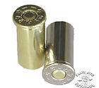 44 MAGNUM VALVE STEM COVERS (BRASS) I INCH LONG FITS METAL STEMS ONLY