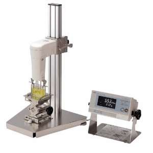 Tuning Fork Vibration Viscometer, 0.3 to 10,000 cp  