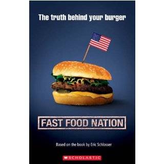 Fast Food Nation ( Paperback )