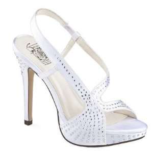  Special Occasions 1031 Womens Charlize Sandal Baby