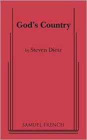 Gods Country, (0573691584), Steven Dietz, Textbooks   
