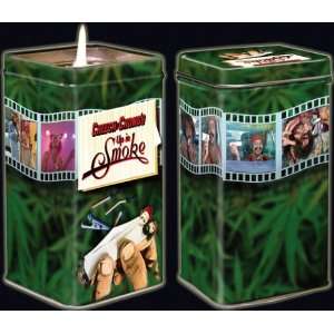  Cheech & Chong Up In Smoke Scented Tin Candle