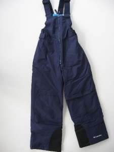   12 14/16 Columbia 2 Piece Snowsuit ski outfit snow pants $155RV  