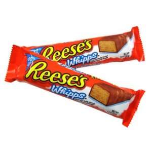 Reeses Whipps Bar   24 Pack  Grocery & Gourmet Food