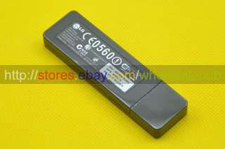   LG AN WF100 Wireless WiFi USB Adaptor Dongle for LG LCD TV LD650 LD550