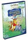  disney winnie the pooh springtime with roo dvd 2004 location united 