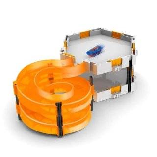 hexbug nano spiral starter pack by innovation first labs inc buy new $ 