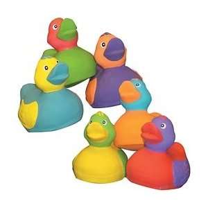  Baby Rubber Ducks (SET)