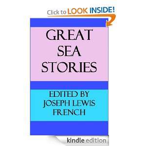 Great Sea Stories Various  Kindle Store