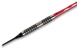 Bristow   Eric’s ultimate high density soft tip darts are made to 