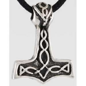  Thor`s Wisdom Amulet 