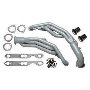   Afterburner Headers Standard; Y Pipe Available Separately Automotive