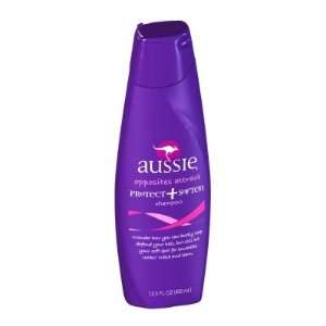  Aussie Opposites Attract Shampoo Protect & Soften 13.5 oz 