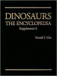   Supplement 6, (0786441879), Donald F. Glut, Textbooks   