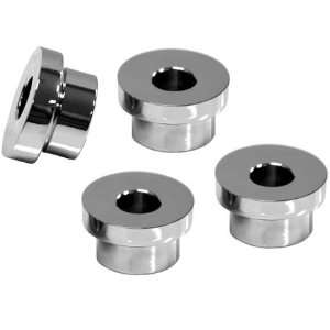  LOS ANGELES CHOPPERS ADAPTERS RISER ANGLE LA 7400 00 