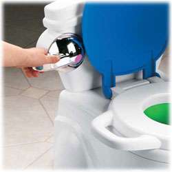  Fisher Price Fun To Learn Potty Baby