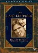 Randy Pausch   The Last Lecture   Classroom Edition