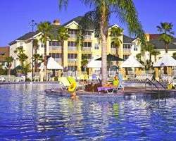 Sheraton Vistana Resort Florida Disney Orlando Rental  