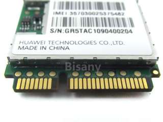 New Unlocked Huawei EM770W WWAN 3G HSPA mobile broaband