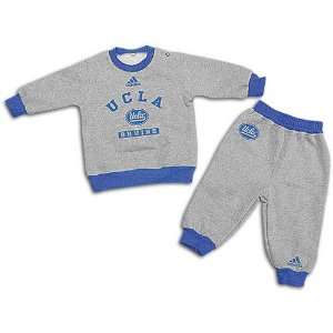  UCLA adidas Infants Practice Jog Set (3   24 months 