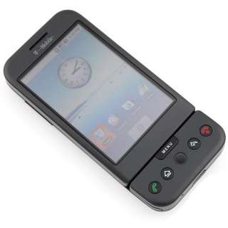NEW HTC DREAM G1 ANDROID 3G GPS WIFI SMART CELL MOBILE PHONE UNLOCKED 