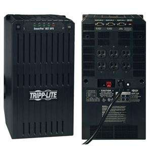 Tripp Lite, 2200VA UPS Tower (Catalog Category Power Protection / UPS 