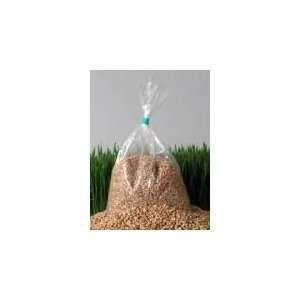 Wheat Berries, (kernels), Hard Red, 15 lbs, (pounds), Certified 