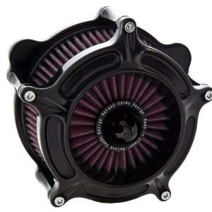 Roland Sands Design Turbine Air Cleaner For Harley Davidson XLs Carb 