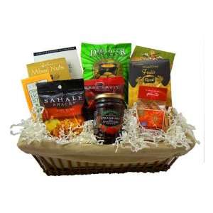 Gift BasketsHealthy Choice Gift Basket Grocery & Gourmet Food