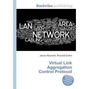 Virtual Link Aggregation Control Protocol Ronald Cohn Jesse Russell 