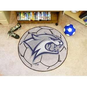  University of New Hampshire Soccer Ball 