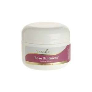 Young Living Essential Oils   Rose Ointment