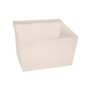  Crane Solid Surface Wallmount Laundry Sink L1208